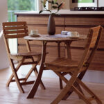 Classic wooden chair - Image 3