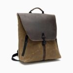 Minimalist Brown Back - Image 2
