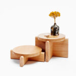Amazing pen cup wood - Image 2