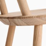 Nerd wooden chair - Image 2